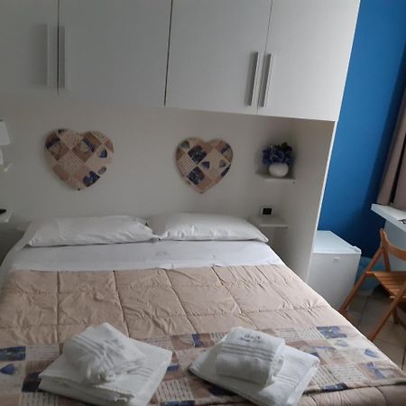 B&B Foria 210 Napoli Eksteriør bilde