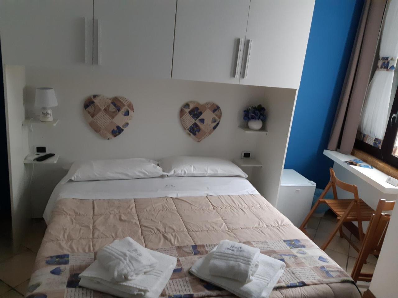 B&B Foria 210 Napoli Eksteriør bilde