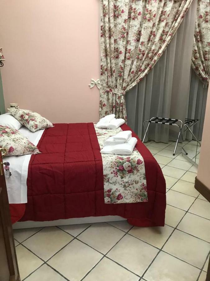 B&B Foria 210 Napoli Eksteriør bilde