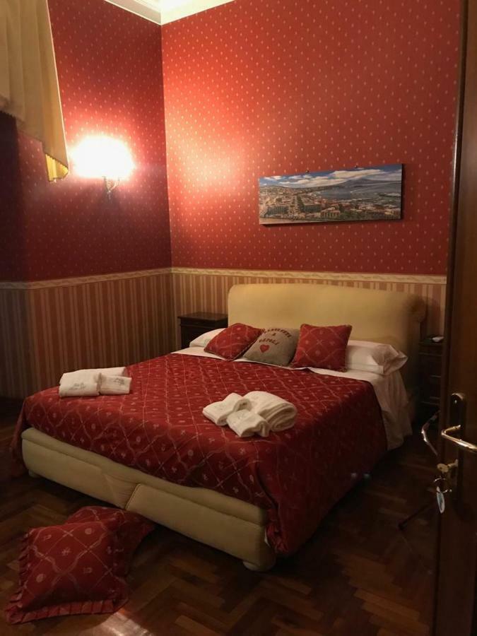 B&B Foria 210 Napoli Eksteriør bilde